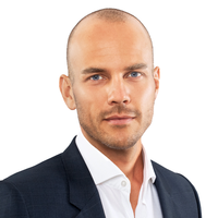 Portrait von Prof. Dr.-Ing. Benjamin März