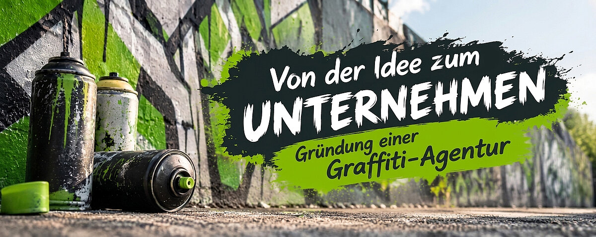 Dieses Bild wurde mit KI erstellt